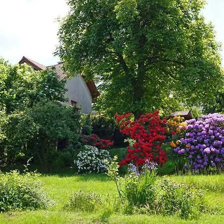 W Bystrej Appartement