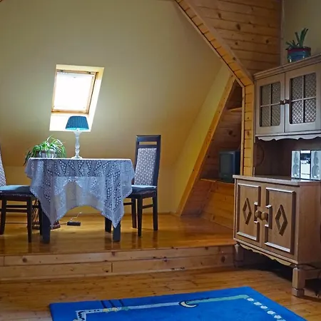 W Bystrej * Bystra (Bielsko)