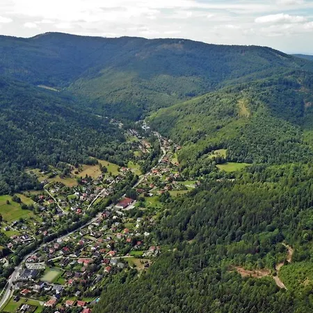 W Bystrej Appartement Bystra (Bielsko)