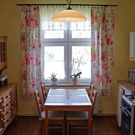 Appartement W Bystrej