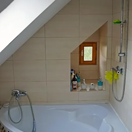 W Bystrej Apartmán Bystra (Bielsko)