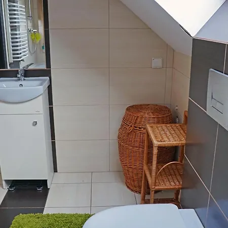 W Bystrej Appartement *