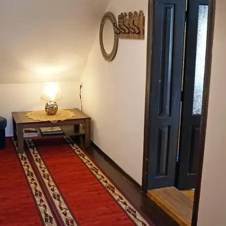 W Bystrej Appartamento *