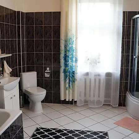 W Bystrej Appartement *