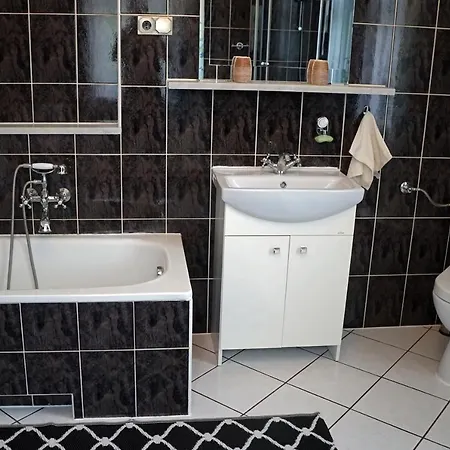 W Bystrej Bystra (Bielsko)