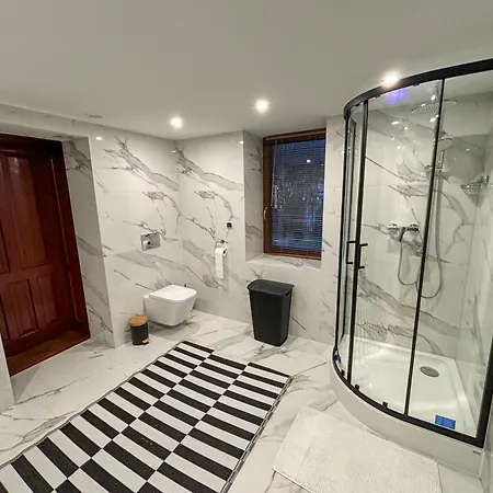 W Bystrej Bystra (Bielsko)