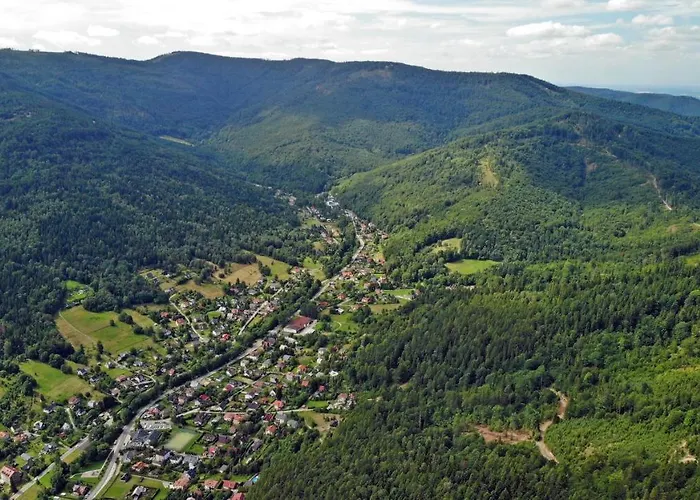 W Bystrej Appartement Bystra (Bielsko)