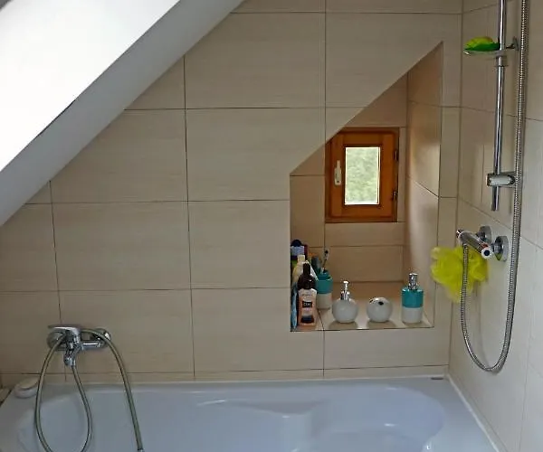 W Bystrej Appartement Bystra (Bielsko)