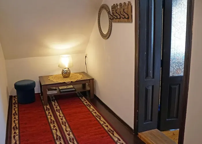 W Bystrej Appartement Bystra (Bielsko)