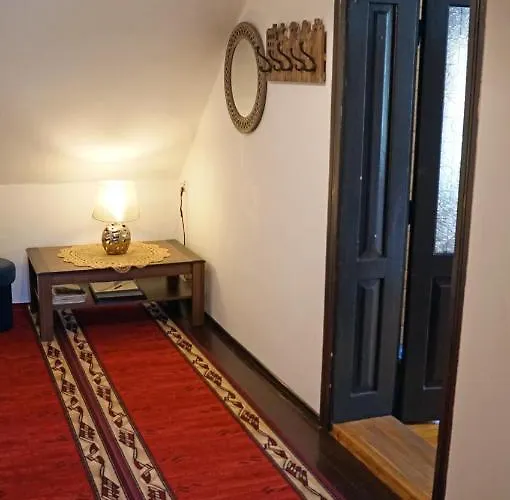 W Bystrej Appartement *