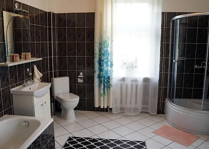 W Bystrej Appartement *