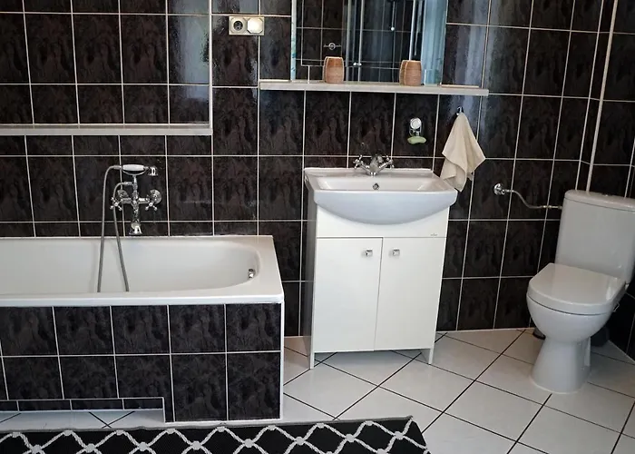 W Bystrej Bystra (Bielsko)