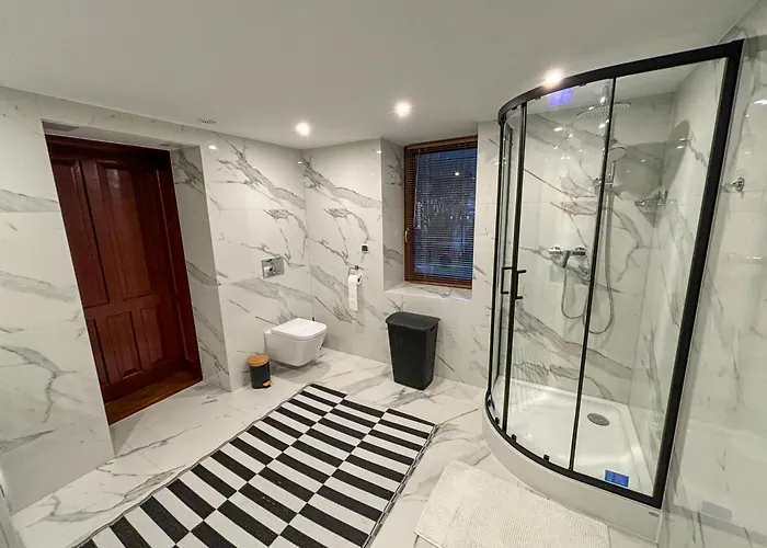 W Bystrej Bystra (Bielsko)